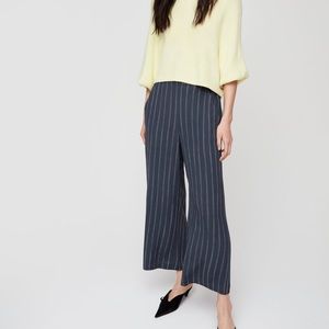 Aritzia Wilfred FAUN pant, size M